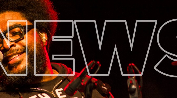 Nav Announces Headlining “Bad Habits” Tour