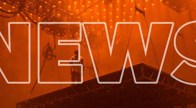 G.O.O.D. Music Signs Chicago Rapper Valee