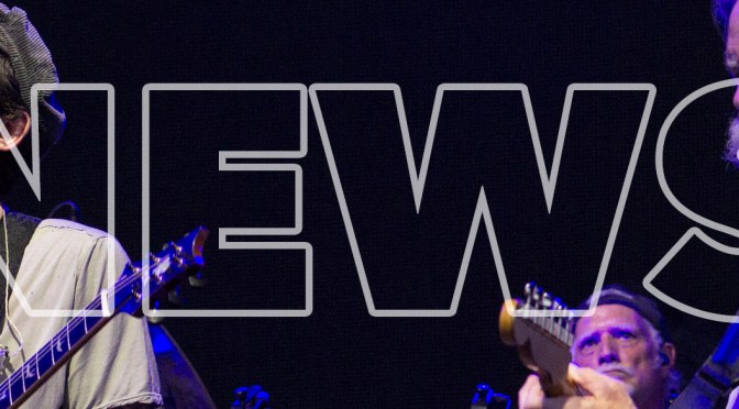 Mamby On The Beach Announces 2017 Lineup: Walk The Moon, MGMT, Misterwives & More