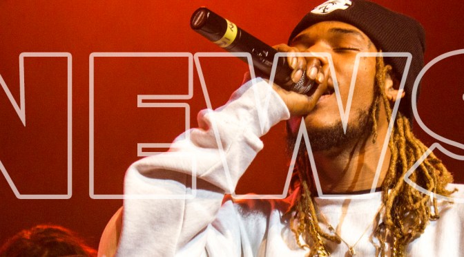 Nardwuar Interviews Doja Cat at Day N Vegas