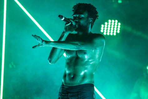 Photo by Dan Garcia/The Early Registration