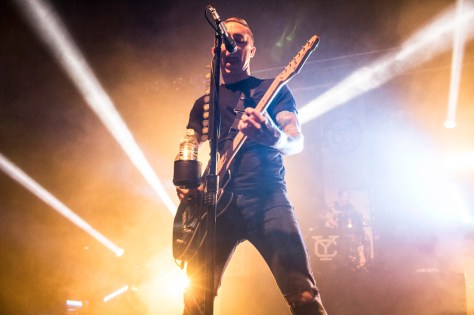 Photo by Dan Garcia/The Early Registration