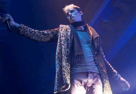 Photo by Dan Garcia/The Early Registration