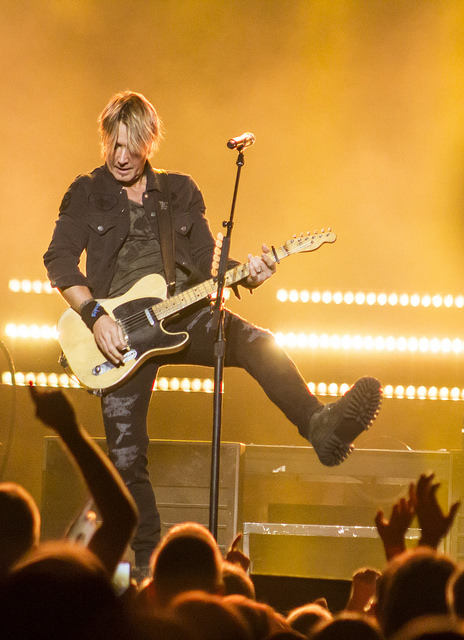 Photo by Dan Garcia/The Early Registration