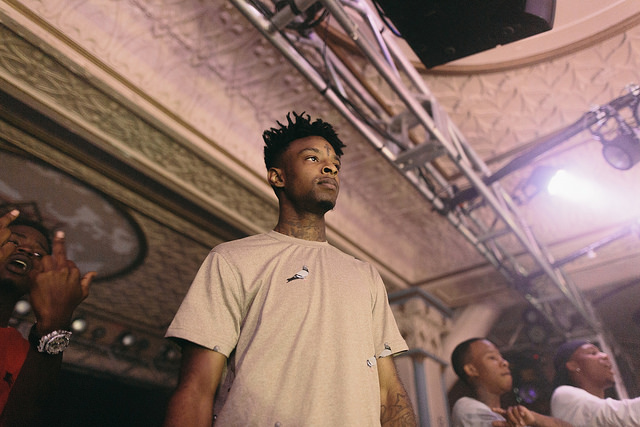 Photo by Dan Garcia/The Early Registration