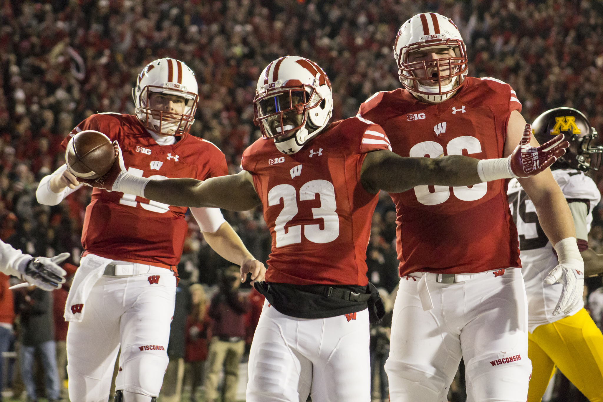 Wisconsin v. Minnesota