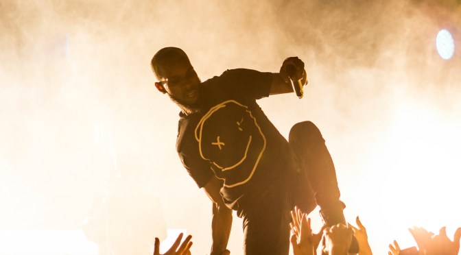 Photos: Tory Lanez Brings His “I Told You” Tour to The Rave in Milwaukee