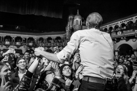 Andrew McMahon in the Wilderness