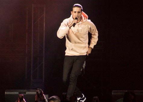 G-Eazy