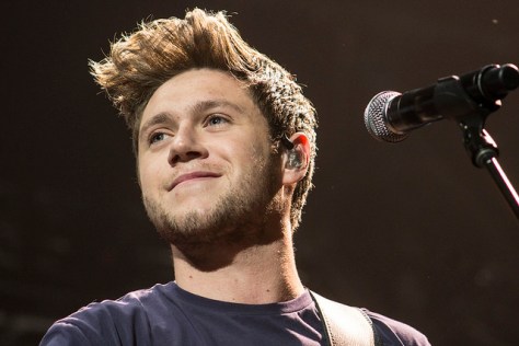 Niall Horan