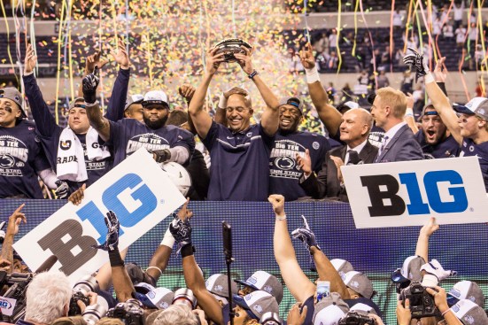 Photo by Dan Garcia/The Early Registration