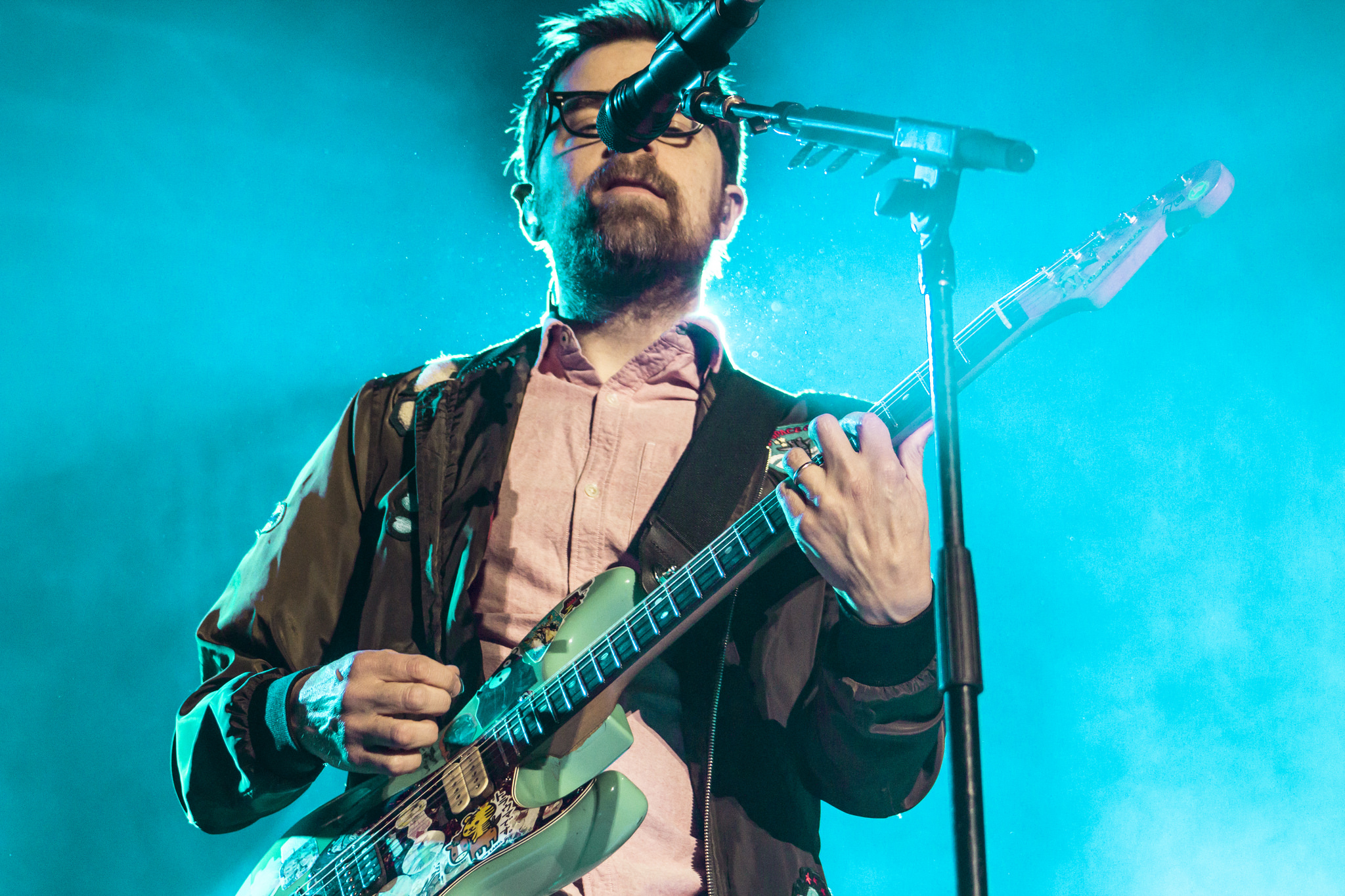 Photo by Dan Garcia/The Early Registration