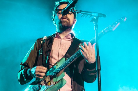 Photo by Dan Garcia/The Early Registration