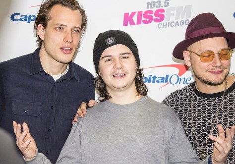 Lukas Graham