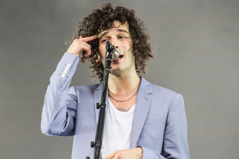 Photo by Dan Garcia/The Early Registration