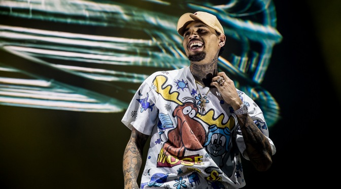 Photos: WGCI’s Big Jam Brings Chris Brown, Young Thug, Lil Yatchy & More to Chicago