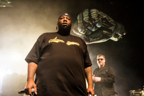 Run The Jewels