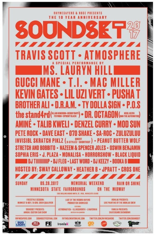 Soundset
