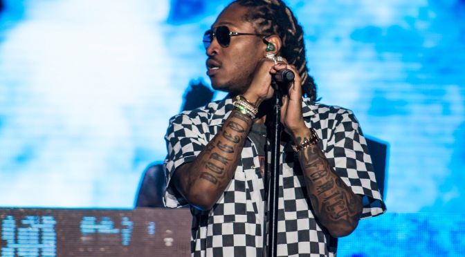 Rolling Loud Day 3 In Photos: Future, Migos, Gucci Mane, 21 Savage & More