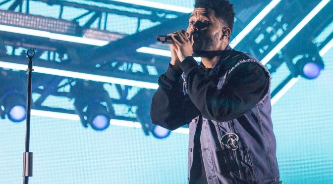 The Weeknd Announces 2022 Stadium Tour with Doja Cat
