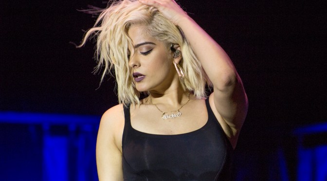 Summerfest Day 4 In Photos: Bebe Rexha, Bleachers, Hey Violet & More