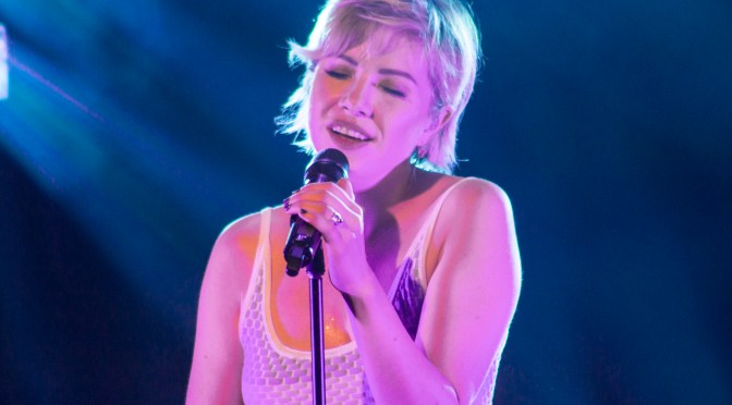 M&M’S Spotlight Concert Brings a Night of Chocolate and Live Music with Carly Rae Jepsen To Chicago