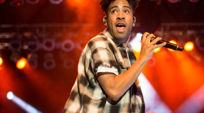 Summerfest Day 7 In Photos: Kyle, Chris Stapleton, T-Pain & More