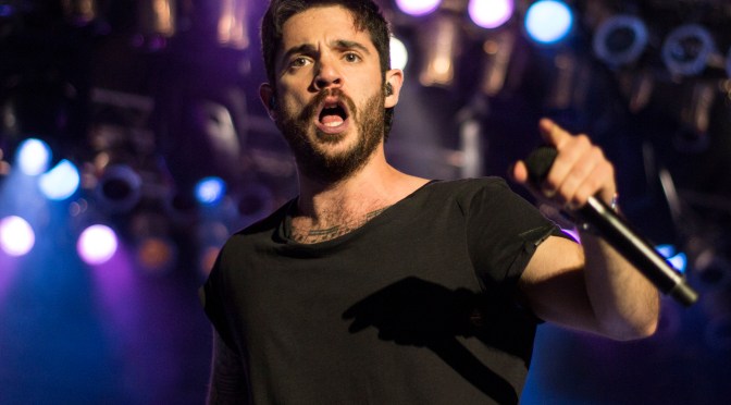 Summerfest Day 3 In Photos: Jon Bellion, House of Pain, Barns Courtney & More