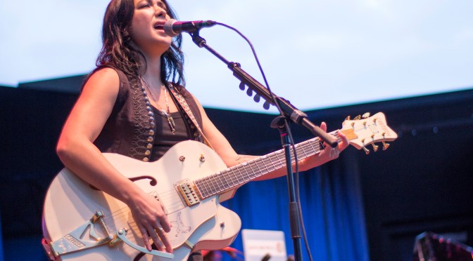 Summerfest Day 9 In Photos: Atmosphere, Michelle Branch, Walk The Moon & More