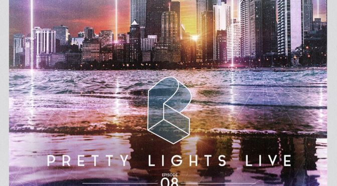 Giveaway: Win a Pair of 2-Day Tickets to Pretty Lights Live in Chicago