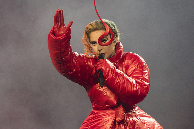 Lady Gaga