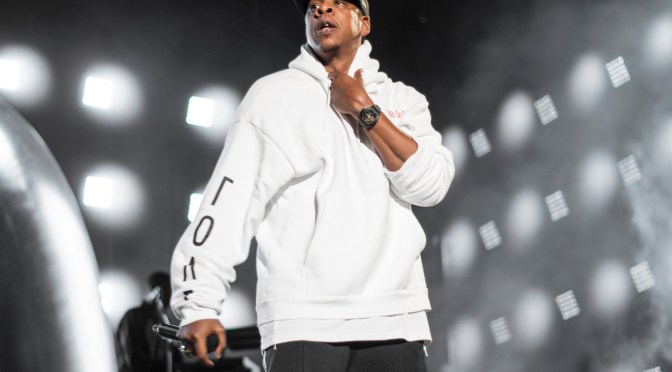 Photos: Jay Z Delivers a Memorable Headlining Performance at the Budweiser Made In America Festival