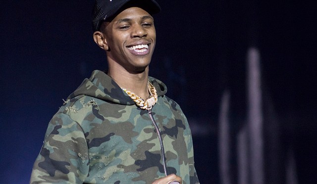 A Boogie Wit Da Hoodie Announces International “Me Vs Myself” Tour