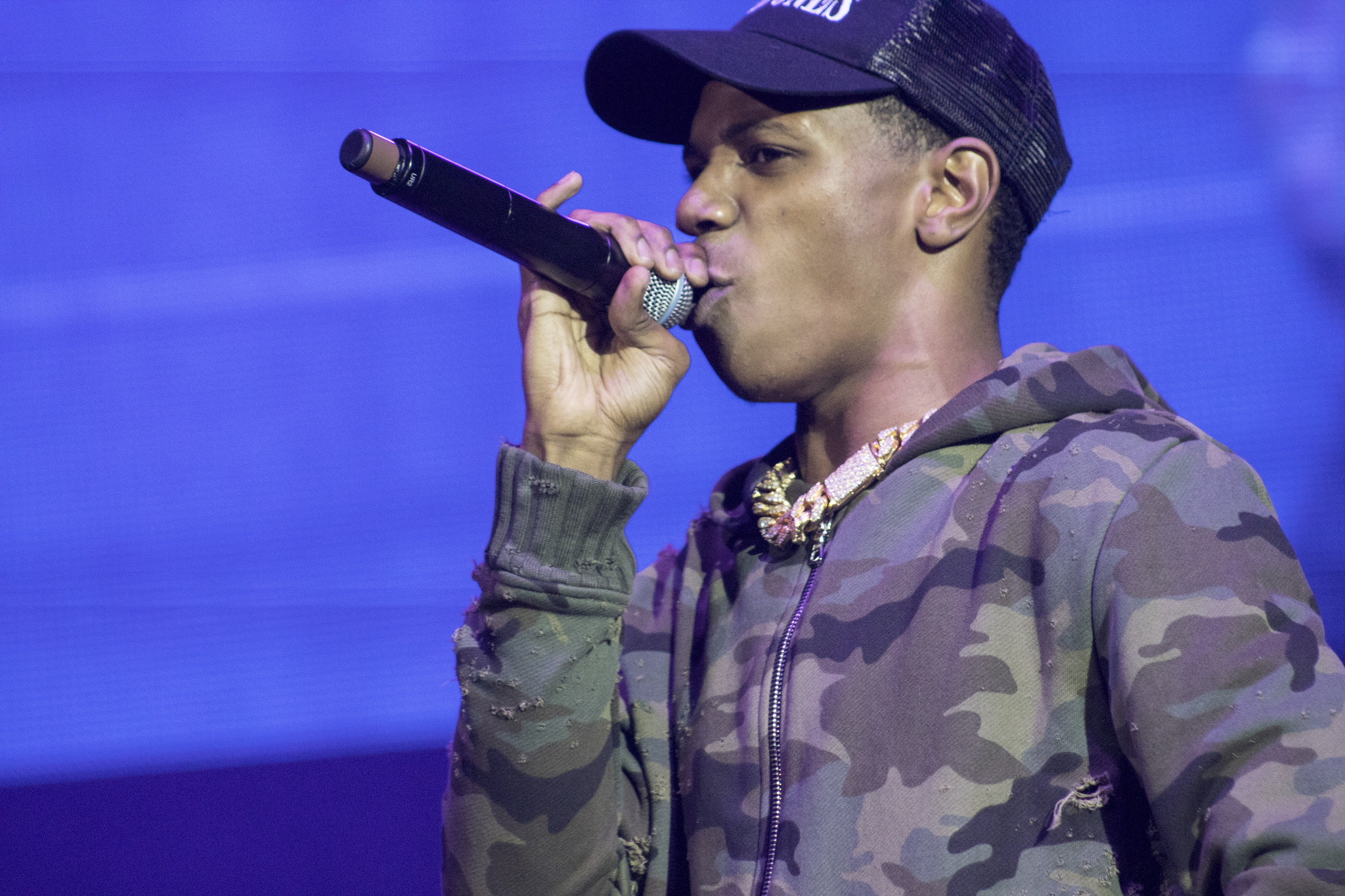 A Boogie Wit Da Hoodie