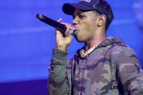 A Boogie Wit Da Hoodie