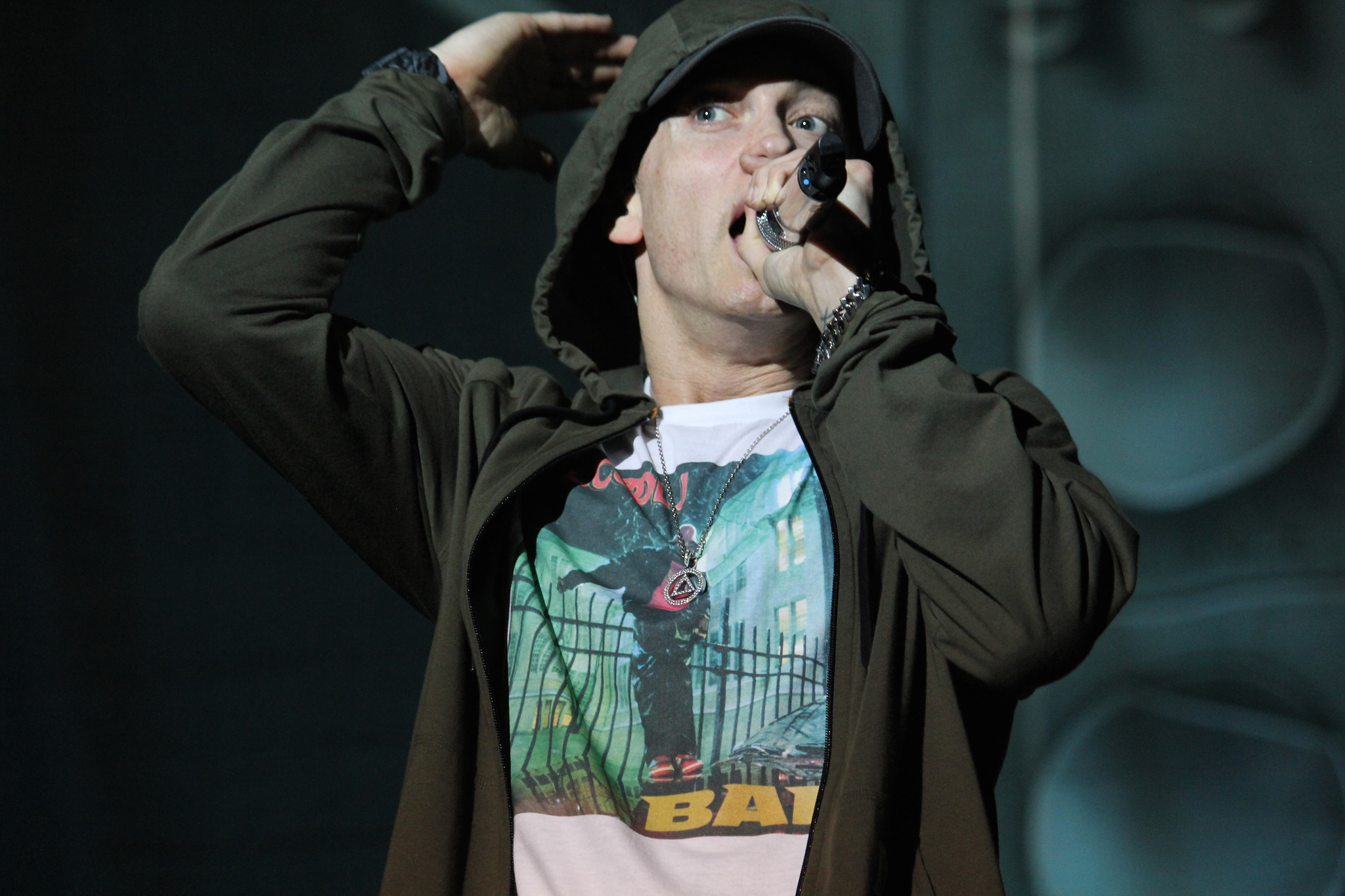 10 Rappers We’d Love to See on Rolling Loud’s 2018 Lineup | The Early ...