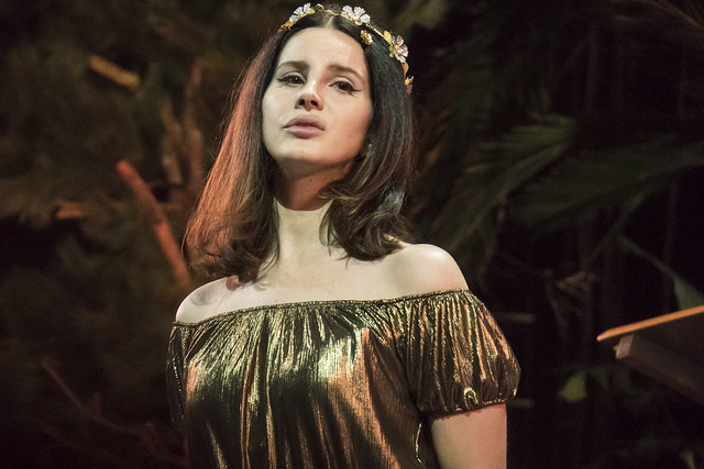 Lana Del Rey