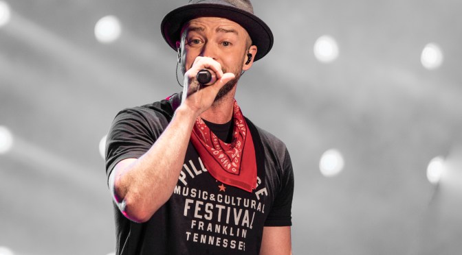 10 Can’t Miss Chicago Concerts This March: Justin Timberlake, Demi Lovato, P!nk