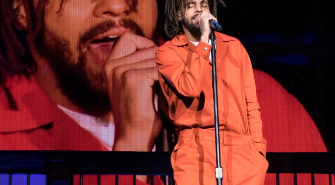 Our 10 Most Anticipated Performances for Rolling Loud 2018