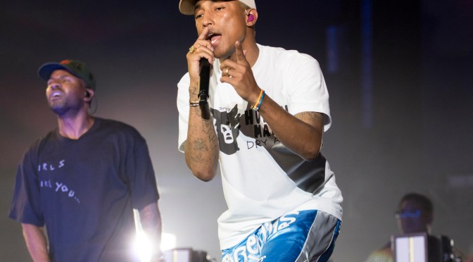 10 Reasons You Shouldn’t Have Missed Rolling Loud 2018