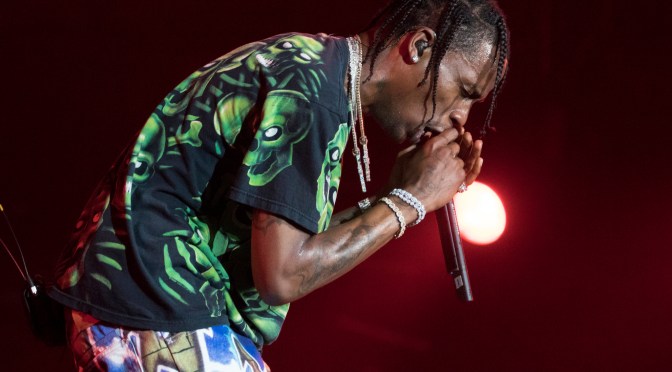 Rolling Loud Miami Announces Star-Studded Lineup: Travis Scott, Playboi Carti & More