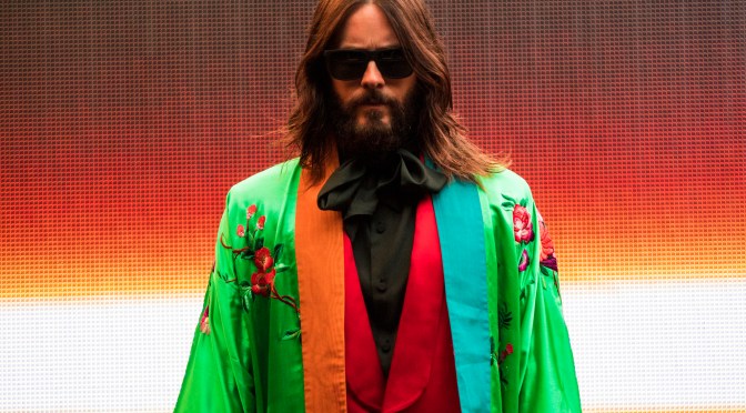 Photos: Thirty Seconds to Mars Bring Their Monolith Tour to Chicago