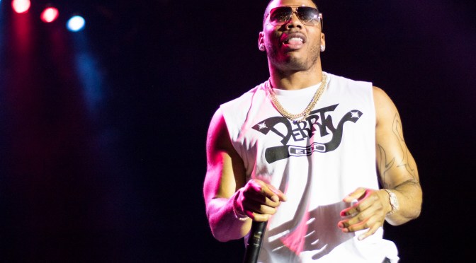 Summerfest Day 2 In Photos: Nelly, The Wallflowers, Marshmello & More