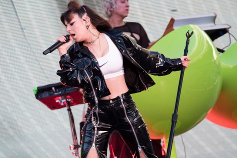 Charli XCX