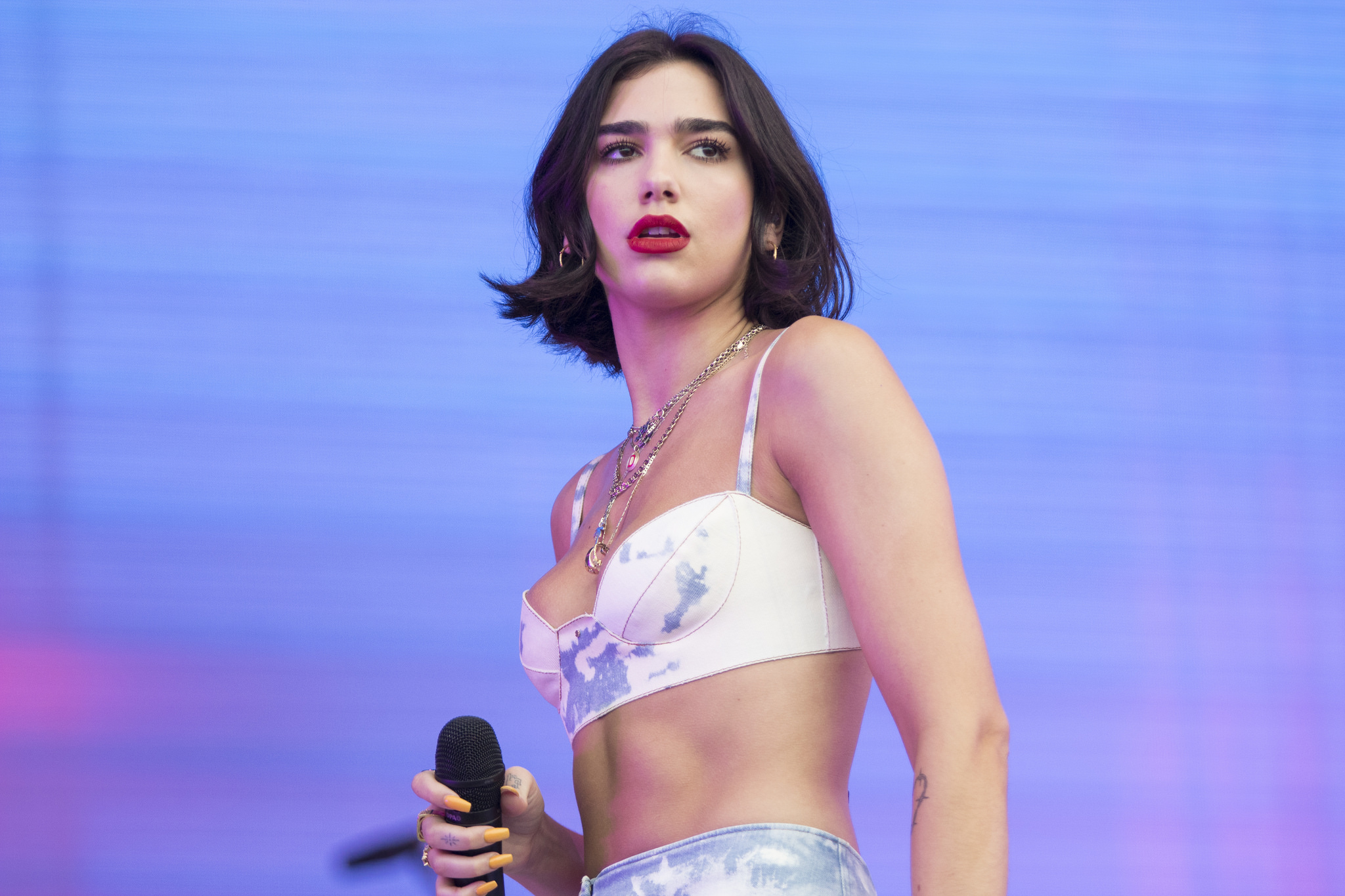 Dua Lipa