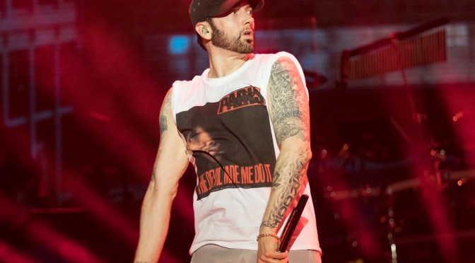 Our Favorite Photos from Bonnaroo 2018