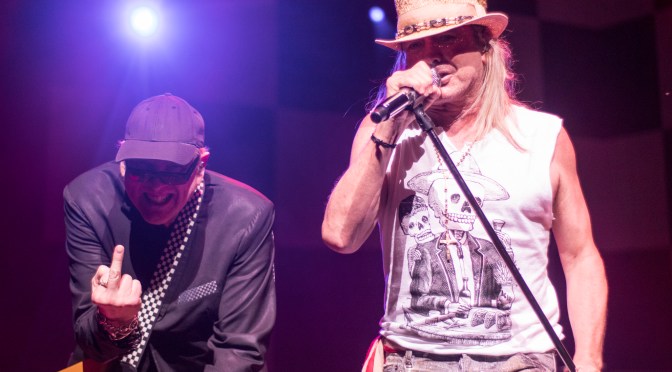 Photos: Cheap Trick Rocks The House at Milwaukee’s Summerfest