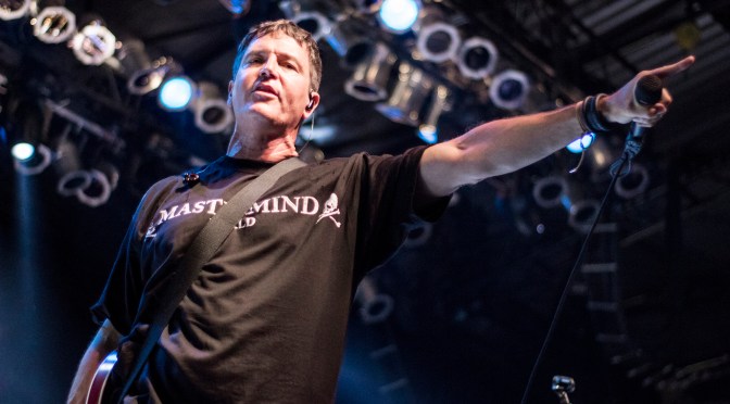 Summerfest Day 4 In Photos: Third Eye Blind, Kaleo, Buddy Guy & More