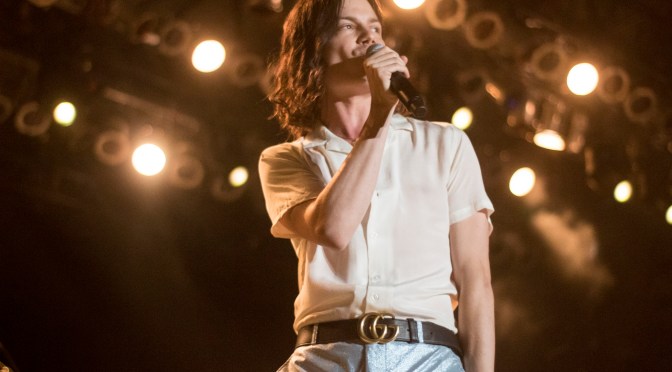 Summerfest Day 9 In Photos: BØRNS, The Flaming Lips & More