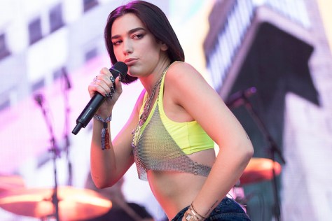 Dua Lipa